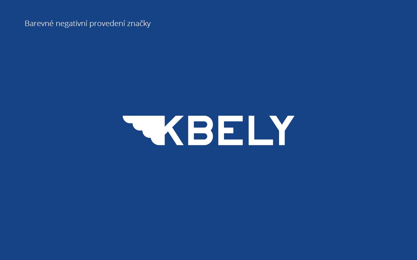 Kbely Logo