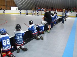 minihokejbaln 1